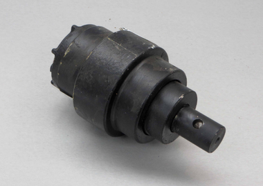 2778576 Caterpillar 307 Top Roller - AMT Equipment Parts - Equipment ...