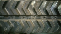 Yanmar B15-3 Rubber Track  - Single 200 X 72 X 47