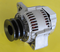 1052814 Alternator Group