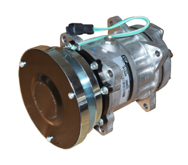 3E1906, 1011759 Compressor - AMT Equipment Parts - Equipment ...