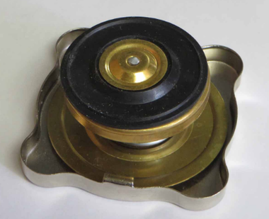 Am8617 Radiator 6L8617 Cap, Radiator - AMT Equipment Parts - Equipment Replacement Parts
