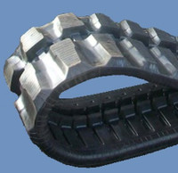 Vio20-3 Rubber Track  - Pair 250x48.5x84