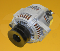 3E7772 Alternator Group