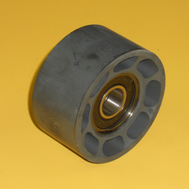 1979641 Pulley Idler - AMT Equipment Parts - Equipment Replacement Parts