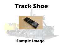 05009-070-00 Blaw Knox PF500 Track Shoe