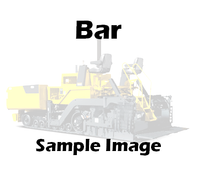 1076808 Caterpillar AP1055B Bar