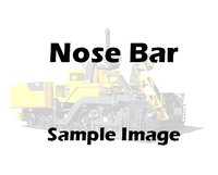 8I0182 Nose Bar