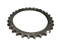 CR1445, 1M6226 Caterpillar 205B Sprocket Rim, 23 Tooth