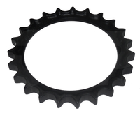 3T9153, OK483 Caterpillar 215 Sprocket Rim