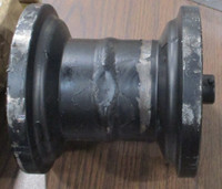 772450-37300 Yanmar B27-2 Bottom Roller