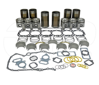 CTP2382720OF6 - Inframe Overhaul Kit