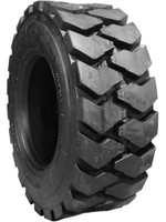 12X16.5-EL76 Skid Steer Tires - Pneumatic Heavy Duty (Set of 4 Tires)