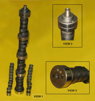 9Y3354 Camshaft