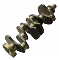 4N7692 Crankshaft Assembly