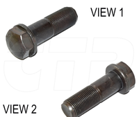 79035814 Track Bolt