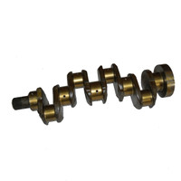 1397018 Crankshaft Group