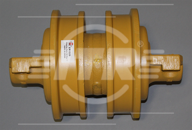 CR1329, 1181609 Caterpillar D4D Bottom Roller, Double Flange - AMT ...