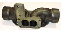 1045283 Exhaust Manifold