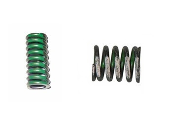 46352609 Spring 4360519 Valve Spring - AMT Equipment Parts - Equipment Replacement Parts