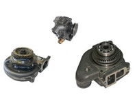 4854895 Water Pump Group