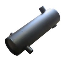 1172362 Muffler