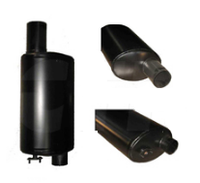 4N8942 Muffler