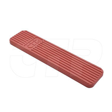 2352632 Pedal Cover - AMT Equipment Parts - Equipment Replacement Parts