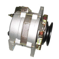 7N4784 Alternator