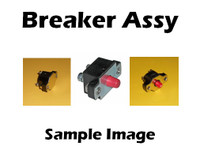 6D4749 Breaker Assembly