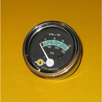 2W3684 Air Pressure Gauge