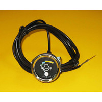 8S4914 Water Pressure Gauge