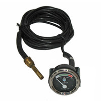 4N7562 Temperature Gauge