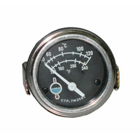 7W2060 Temperature Gauge