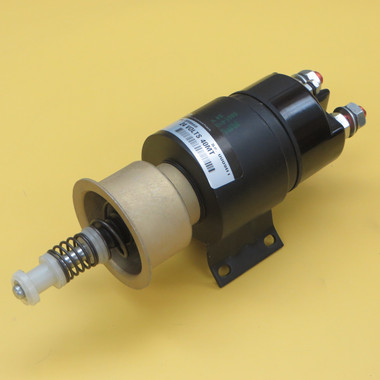 3T0868 Solenoid Assembly - AMT Equipment Parts - Equipment Replacement ...
