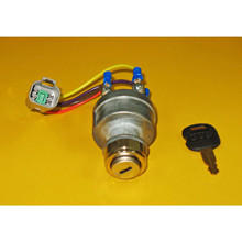 1428858 Switch Assembly - AMT Equipment Parts - Equipment Replacement Parts