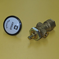 2W6820 Valve Assy