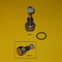 3S8336 Plunger & Barrel Assy