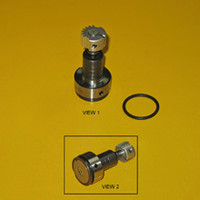 7N1220 Plunger Assy