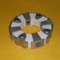 CTP50H Coupling Assembly