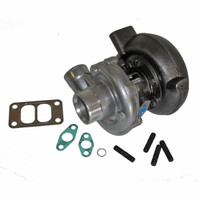 1177867 Turbo Turbocharger