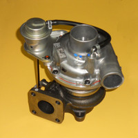 2389349 Turbo Turbocharger