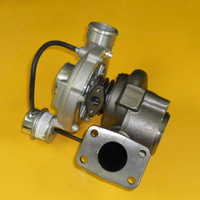 2373786 Turbo Turbocharger