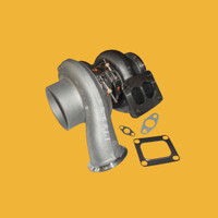 1741644 Turbo Turbocharger