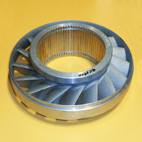 6Y3151 Stator Convertor