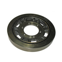 7N9312 Damper Assembly