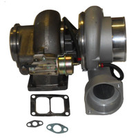 1323649 Turbo Turbocharger