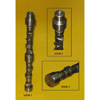 1331008 Camshaft