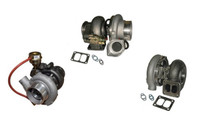 7W8008 Turbocharger Group