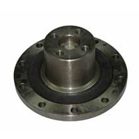 7K0686 Trunnion, Rear