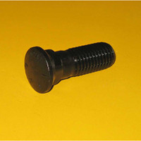 4F7827 Plow Bolt, Caterpillar Style